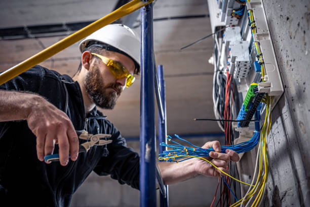 Best Electrical Installation Contractor  in Mission Hills, KS