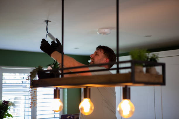 Best Electrical Outlet Repair  in Mission Hills, KS