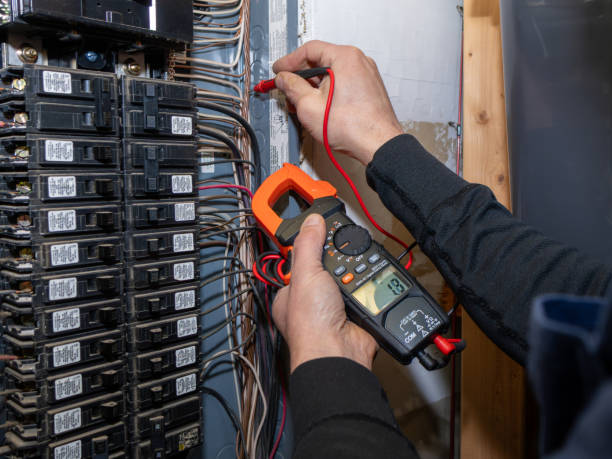 Best Electrical Troubleshooting Services  in Mission Hills, KS