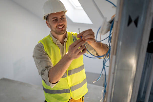 Best Electrical Wiring Services  in Mission Hills, KS