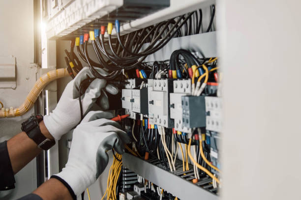 Best Electrical Contractors for Businesses  in Mission Hills, KS